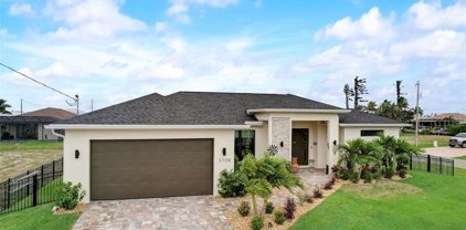 3708 Nw 3rd Street, Cape Coral