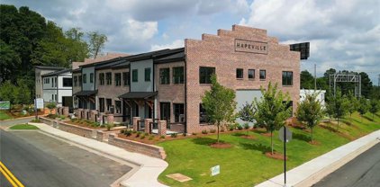 907 Willingham Drive Unit 25, Hapeville