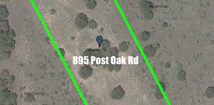 895 Post Oak  Road, Gordon