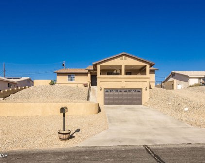 3217 Sheik Dr, Lake Havasu City