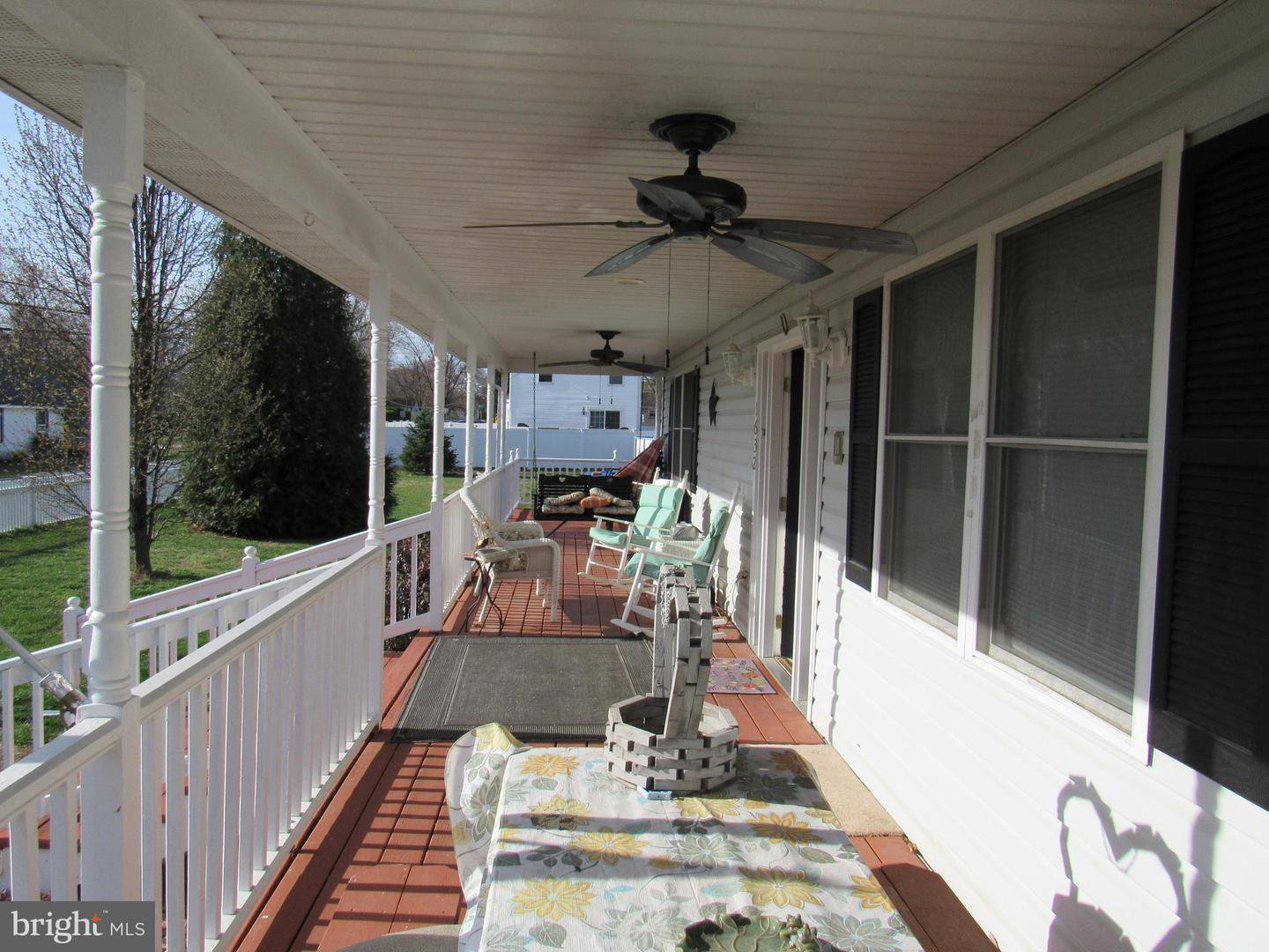 1632 Marley Avenue, Glen Burnie, 21060