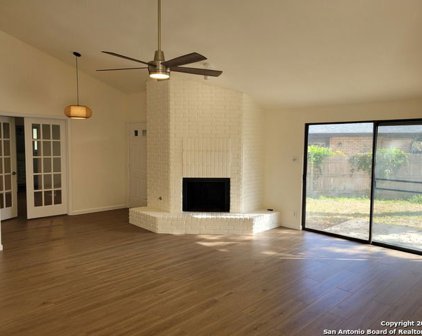 11843 Burning Bend St, San Antonio