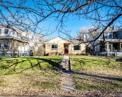 1476 S Josephine Street, Denver