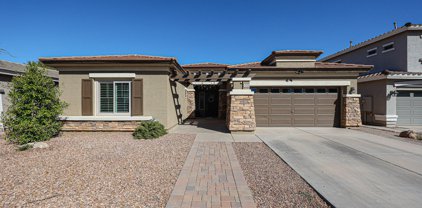 18986 E Kingbird Drive, Queen Creek