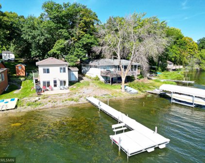 10908 Gulden Avenue NW, Maple Lake