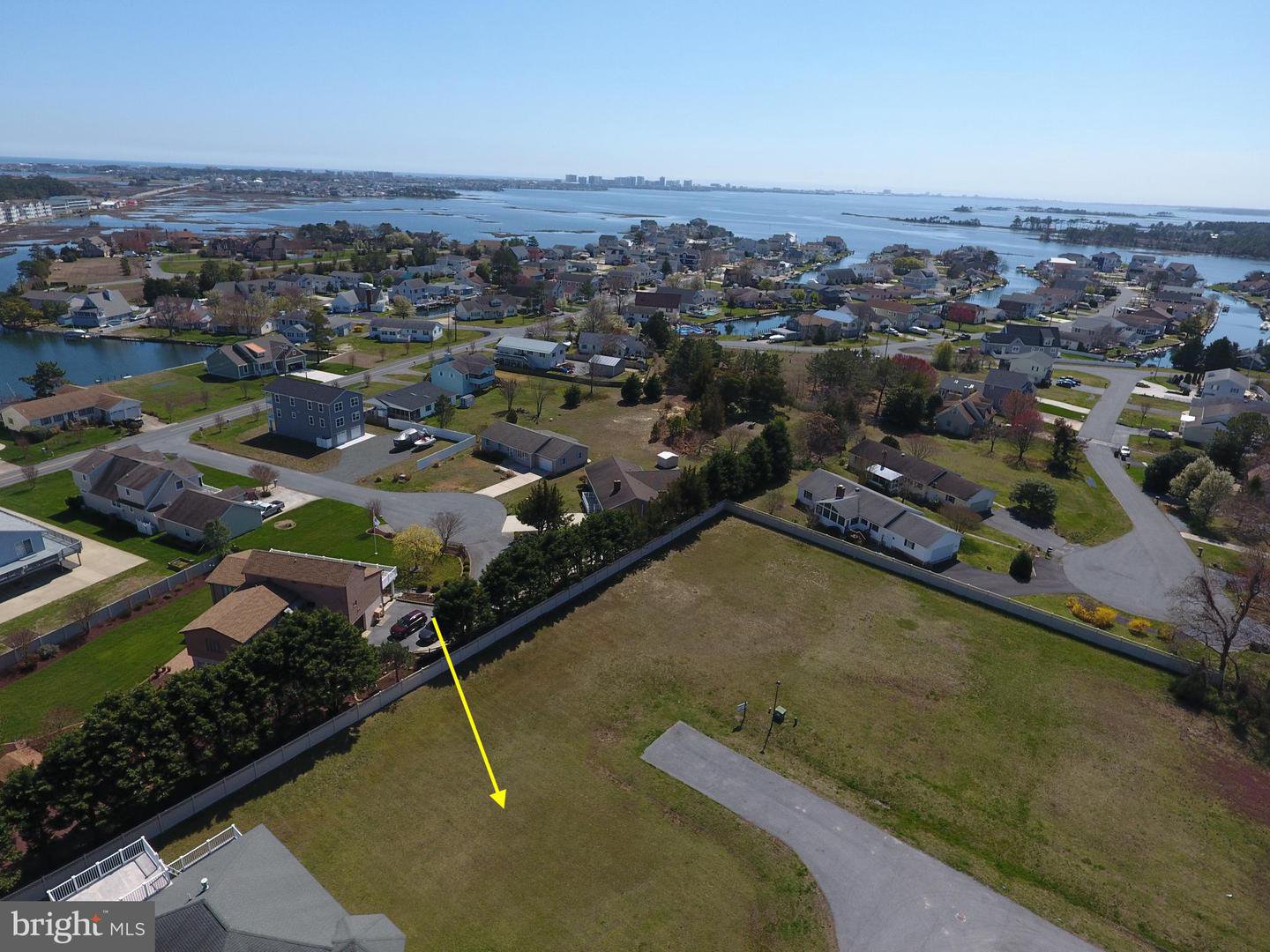 38033 Fenwick Shoals Boulevard, Selbyville DE 19975