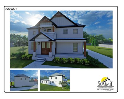 1526 Shalom St, Murfreesboro