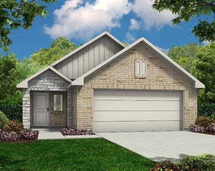 17723 Pamukkale Place, Tomball