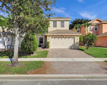 12681 Sw 42nd St, Miramar