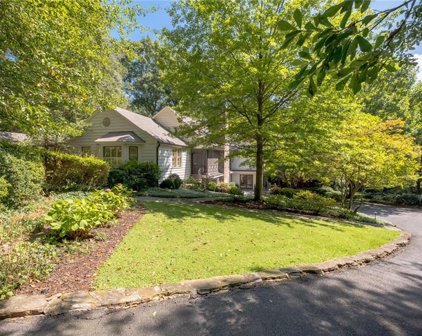 1030 Mt. Paran Road, Atlanta