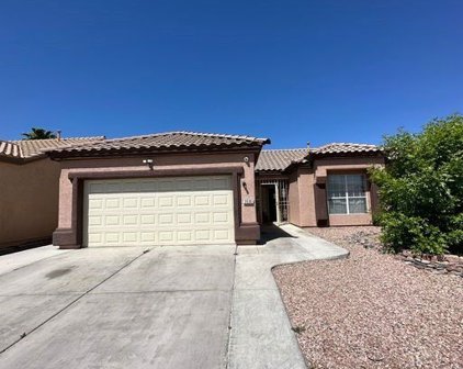 3535 Canter Drive, North Las Vegas