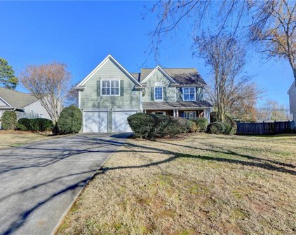 1535 Fairwind Court, Alpharetta