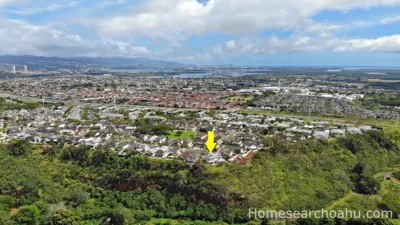 Celebrations at Waikele