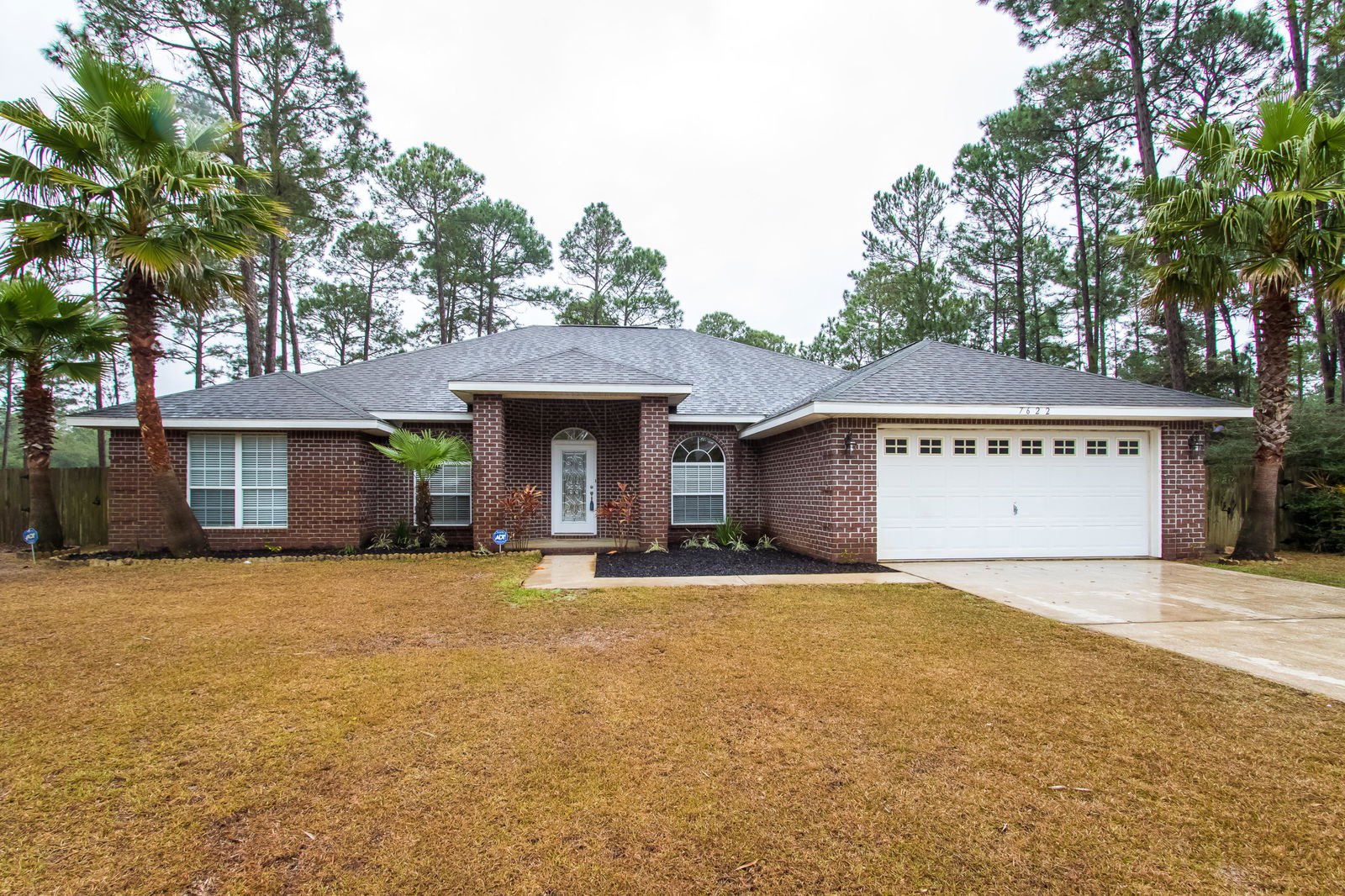 7622 Duval Street, Navarre FL 32566, Property Listing 839935,