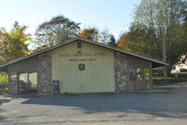 randle post office