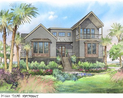 2532 Clear Marsh Road, Seabrook Island