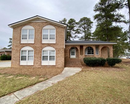 4501 ZOLA Drive, Evans
