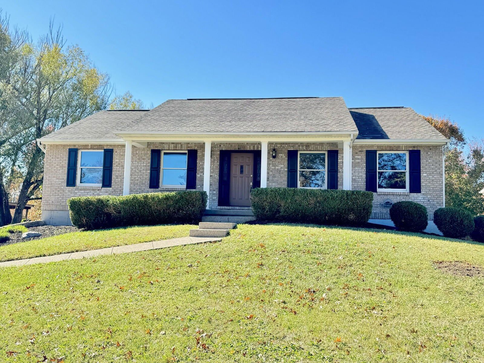 10201 Cedarwood Drive, Union, 41091