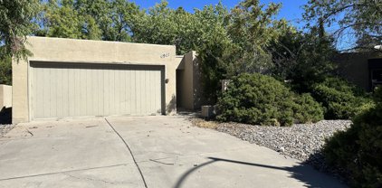 6901 Baker Avenue NE, Albuquerque
