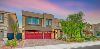 5919 Rockway Glen Avenue, Las Vegas