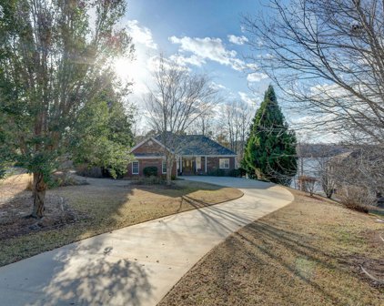 513 W Harbour Crest Drive, Chesnee