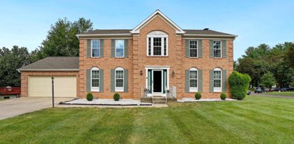 10504 Meadowlake Ter, Bowie