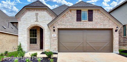 1753 Glacial Beech  Place, Forney