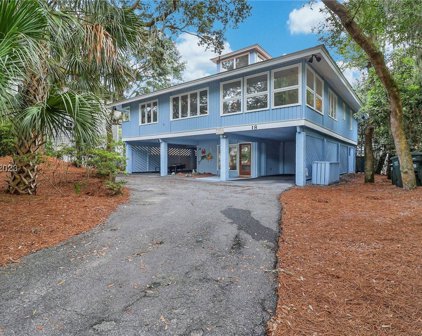18 Gannet Street, Hilton Head Island