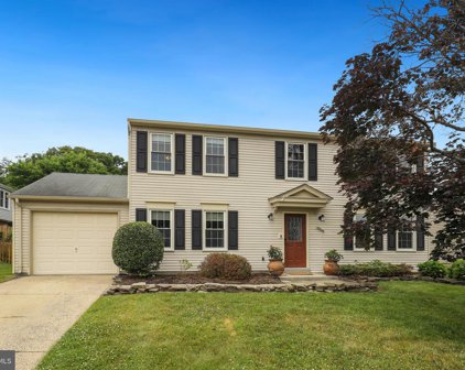 12844 Fantasia Dr, Herndon