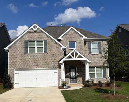 1907 Mitchell Farm Court, Grayson