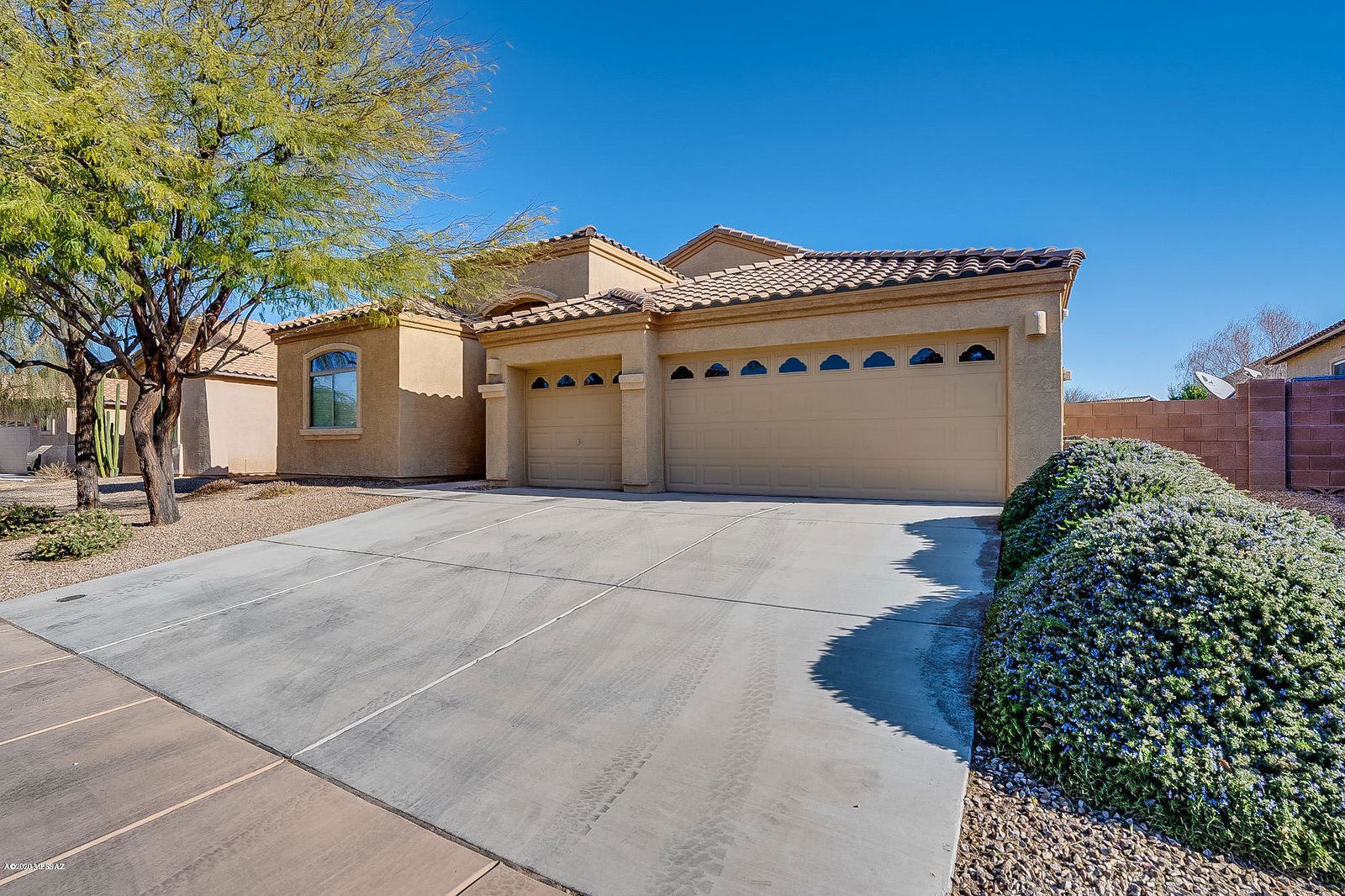 969 E Madera Estates, Sahuarita, 85629