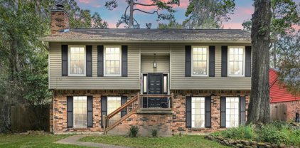 3103 Glade Springs Drive, Kingwood