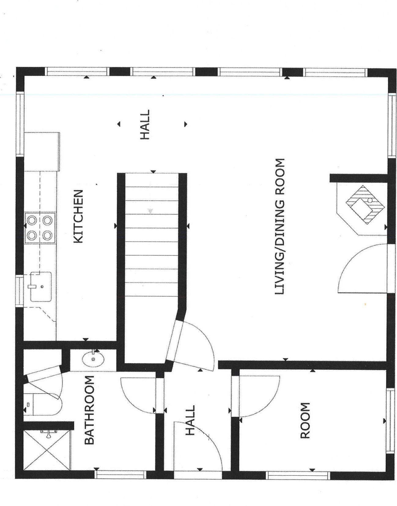 49 Pine Cove Road, Manchester, 04351
