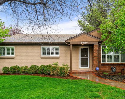 2920 Clermont Street, Denver