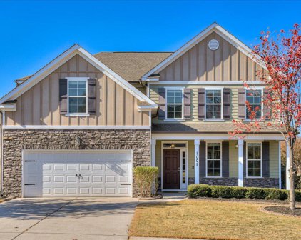 1009 ARDREY Circle, Evans