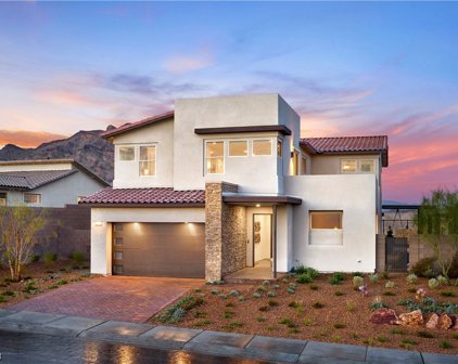 12086 Granite Canyon Street, Las Vegas