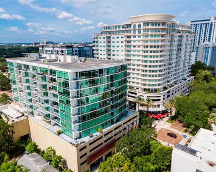 101 S Eola Drive Unit 801, Orlando