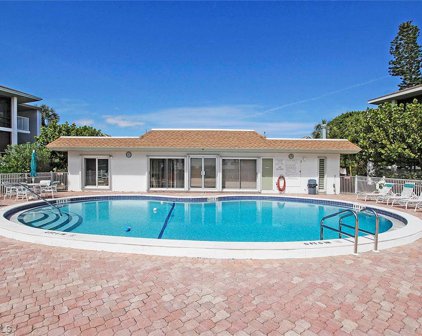 1341 Middle Gulf  Drive Unit 12C, Sanibel