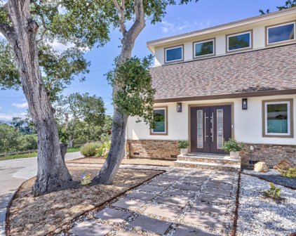 1247 Josselyn Canyon RD, Monterey