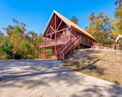 2420 Dogwood Loop Drive, Sevierville