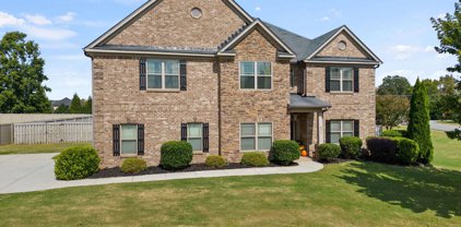304 Burbridge, Woodruff
