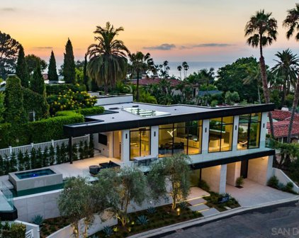 7837 Lookout Drive, La Jolla