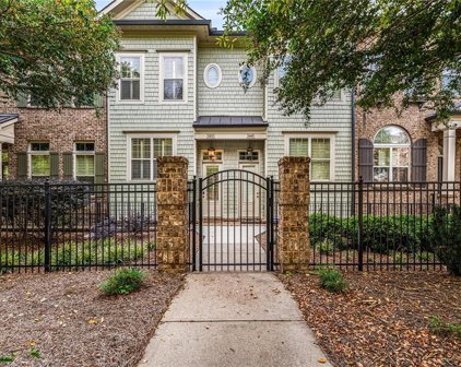 2450 Gatebury Circle, Chamblee