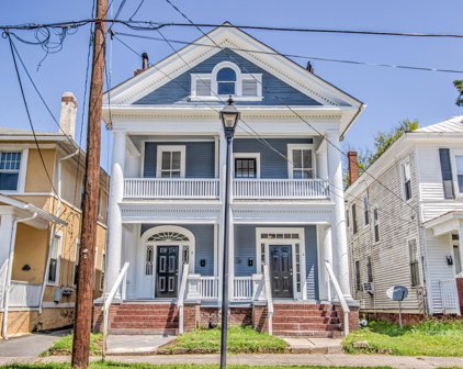 323 1/2 ELLIS Street Unit #A, Augusta
