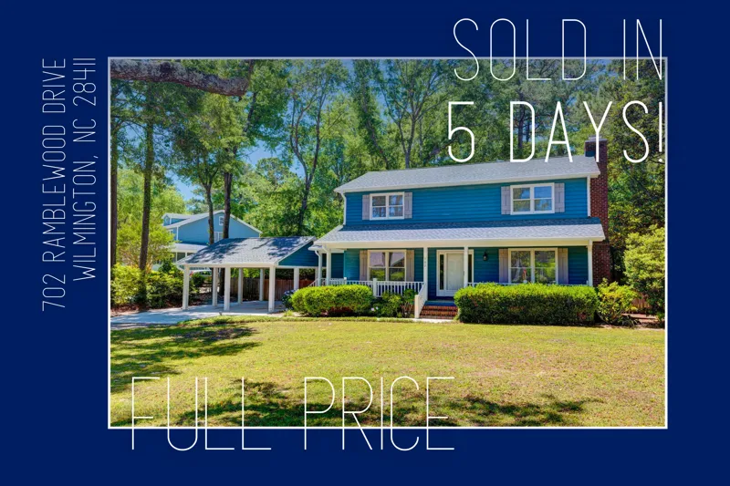 Homes For Sale Wilmington | Sell My Home Fast