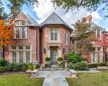 4444 Arcady  Avenue, Highland Park