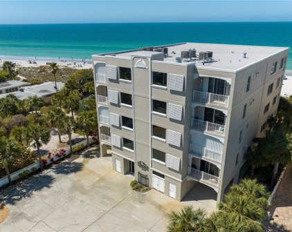 19600 Gulf Boulevard Unit 402, Indian Shores