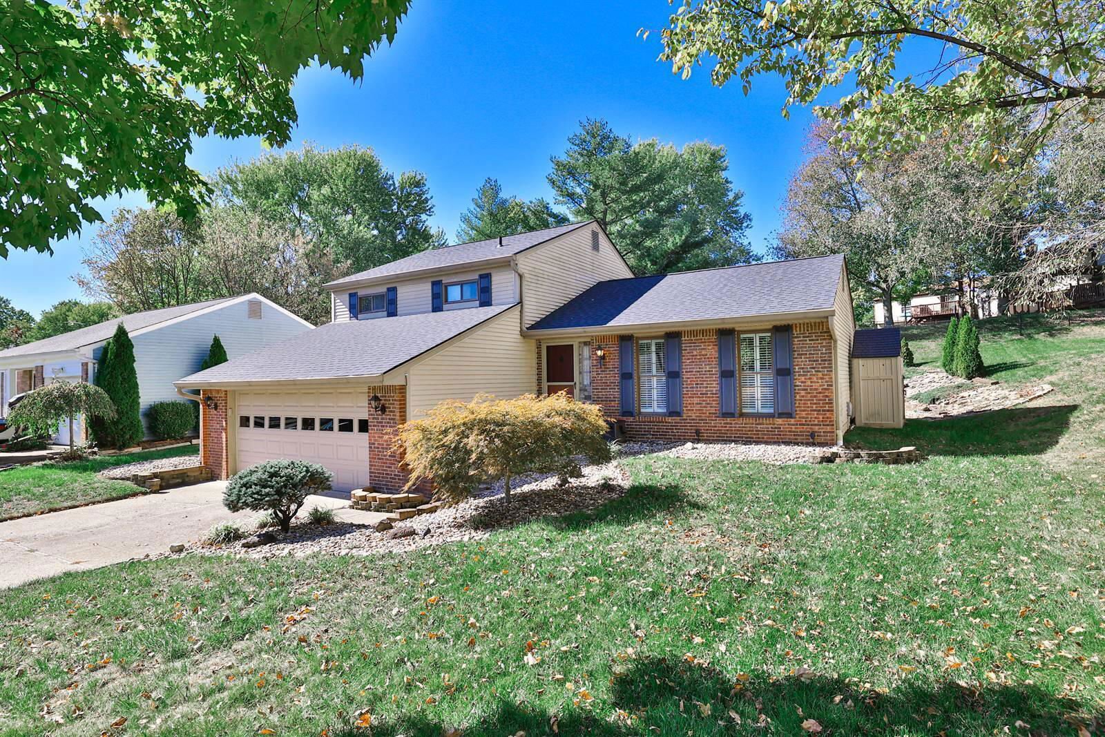 473 Glenview Court, Edgewood, 41017