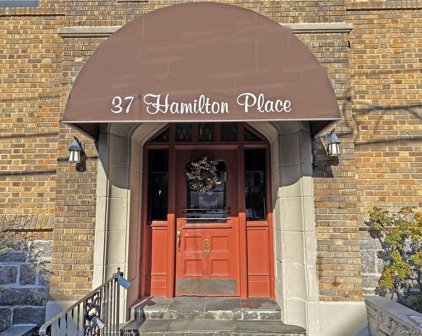 37 Hamilton Place Unit #1D, Tarrytown