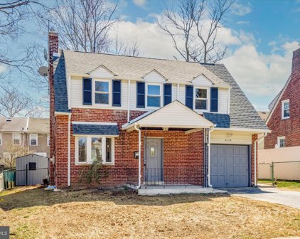 4118 Berry Ave, Drexel Hill